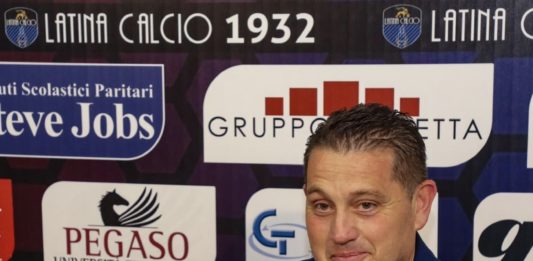 Latina Calcio