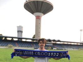 Latina Calcio