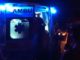Frontale sulla Monti Lepini a Borgo Faiti, tra i feriti una donna incinta