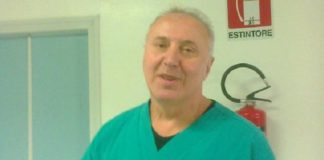 Fondi, è morto il dottor Antonio Soscia: “Ha fatto nascere migliaia di bambini”