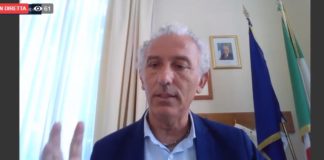 LBC, Coletta si allea con il PD in vista delle prossime amministrative