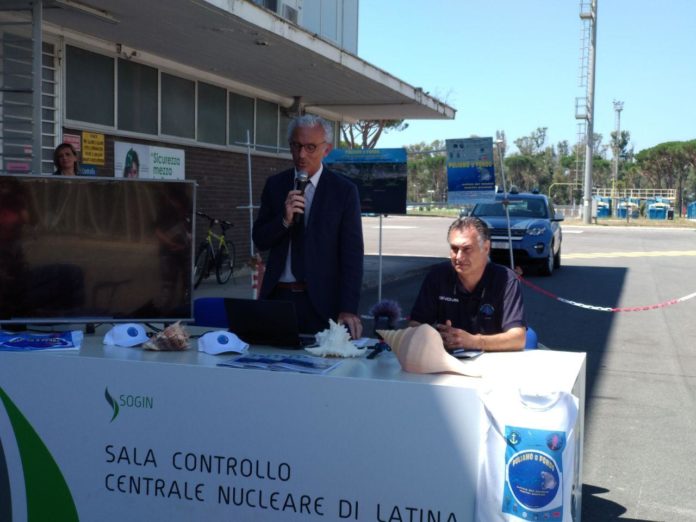 damiano coletta e maurizio scalia