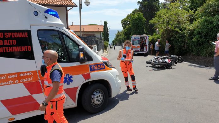 incidente san felice