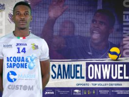 Samuel Onwuelo