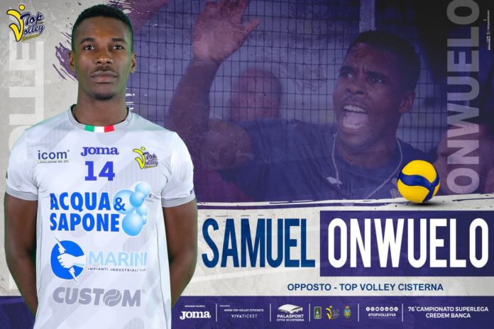 onwuelo Samuel Onwuelo