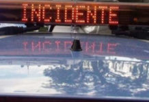 Pontina, maxi incidente in direzione Roma. Sei mezzi coinvolti