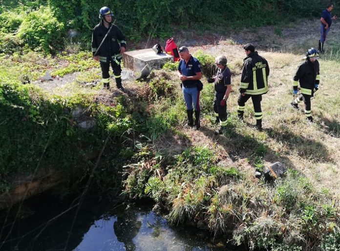 sezze-incidente-ponte-ferraiuolo