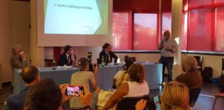 Il sogno del nuovo ospedale di Ance Latina è oggi su carta, tra verde e luce