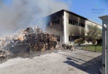 Aprilia sul tavolo del Ministero dell’ambiente, Trano: “Cittadini finalmente ascoltati”