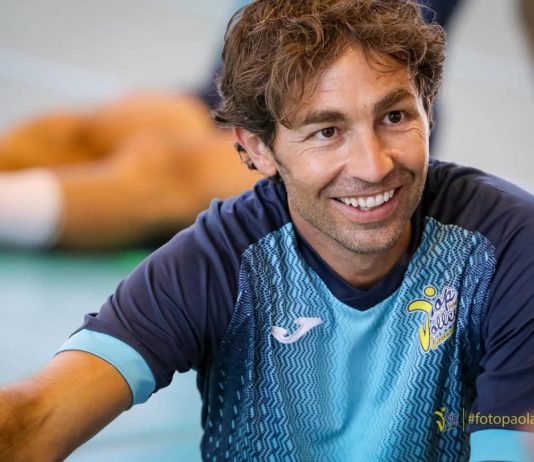Daniele Sottile