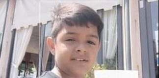 bambino scomparso