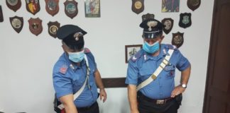 San Felice, spendono banconote false e scappano: arrestati