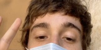 Covid Latina, cluster della movida: risultati nelle prossime ore. E intanto parte #MaskLazio