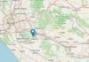 Terremoto ai Castelli Romani: tre scosse avvertite anche al nord pontino