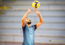 Top volley Cisterna: ottava settimana di preparazione e vicini i test-match