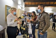 “Best wine” a Bassiano un successo, ad ottobre si replica con i vini rossi