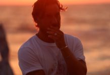 Chat con foto hot di Ilary Blasi e Chanel: la famiglia Totti cerca di dimenticare a Ponza