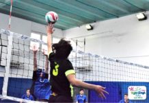 Appello alle istituzioni: giù le mani dalle palestre scolastiche