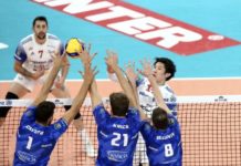 Top-Volley-Cisterna