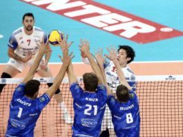 Top-Volley-Cisterna