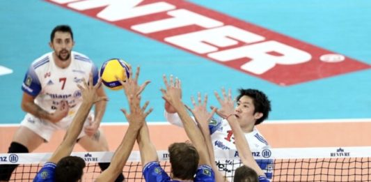 Top-Volley-Cisterna