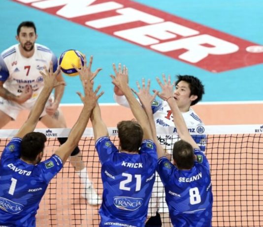 Top-Volley-Cisterna