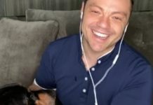 Tiziano Ferro, il 6 novembre esce il suo primo disco di cover