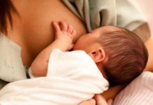 Coronavirus, buone notizie per mamme e bimbi: l’allattamento al seno è “sicuro”