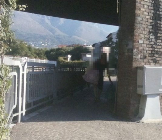 foto trappole