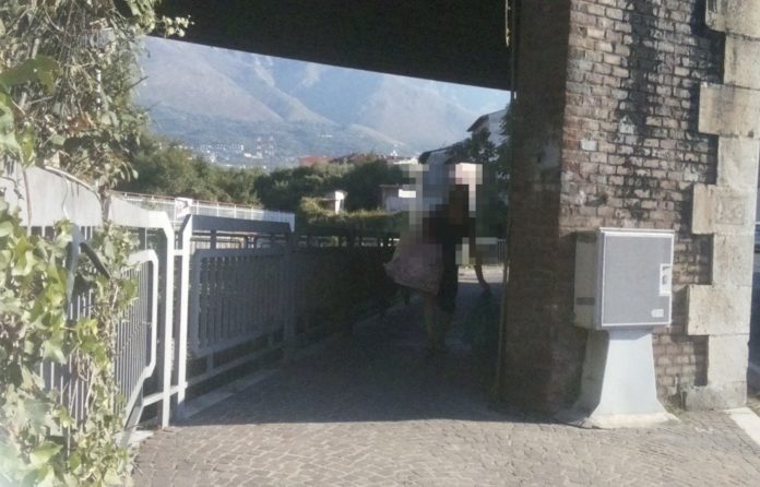 foto trappole foto trappole