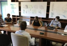 Scuola, la mensa riparte dal chilometro 0: accordo tra la ditta e i produttori