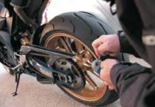 Latina, tenta di rubare un motorino: arrestato un 33enne