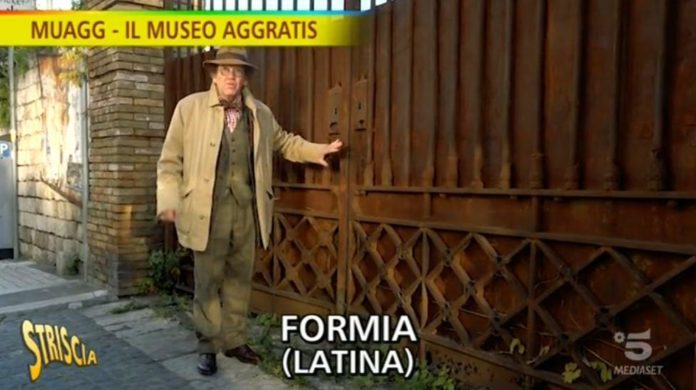 philippe daverio formia