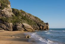 Minturno, il Monte D’Argento sarà monumento naturale