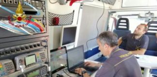 San Felice, si perdono sul promontorio del Circeo: recuperati nella notte