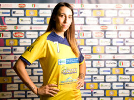 Chiara Milkovich