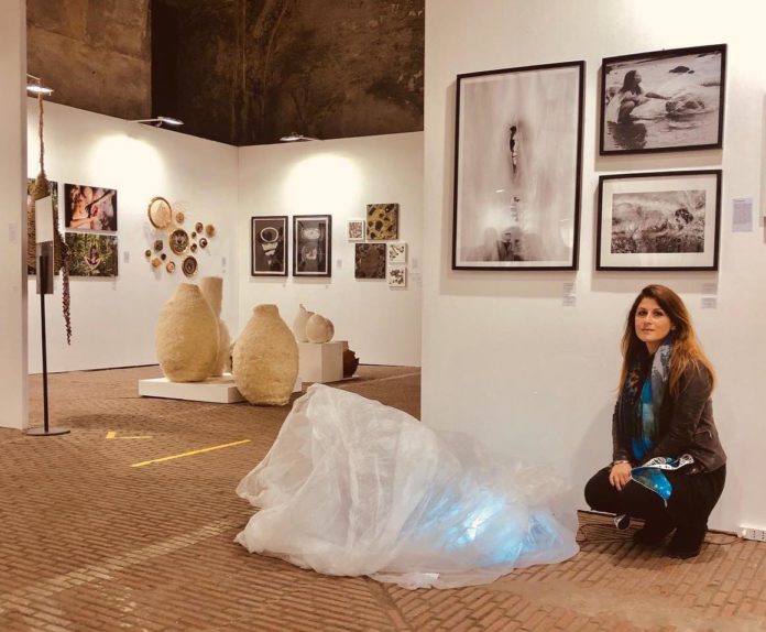 Ilaria Pisciottani Prospettiva Rifugio