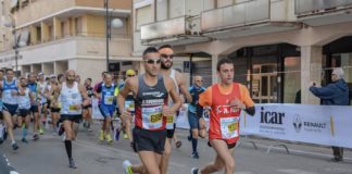 Maratona di Latina