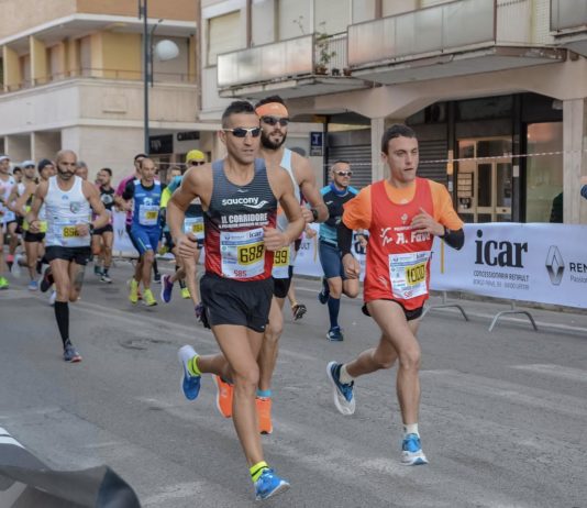 Maratona di Latina