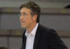 Top Volley Cisterna, coach Tubertini sollevato dall’incarico