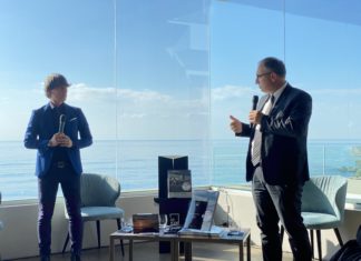 #LatinaInCartolina: presentato il nuovo progetto targato Lab Dfg