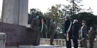 Giornata dell'unità nazionale e delle forze armate