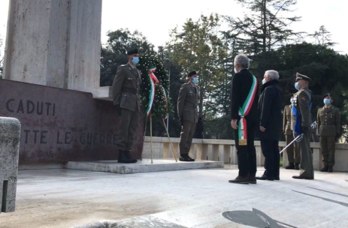 4-novembre Giornata dell'unità nazionale e delle forze armate