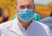 Zingaretti:” Non servirà più il tampone molecolare dopo l’antigienico positivo”