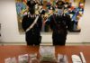 Aprilia, 23enne incensurato arrestato per droga