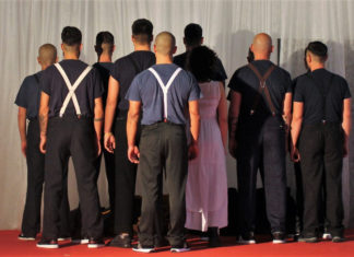 Carcere di Latina, al via il progetto teatrale “Senzaporte”