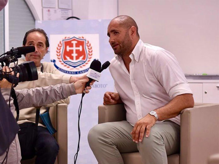 michele-guida-meta-formia-basket