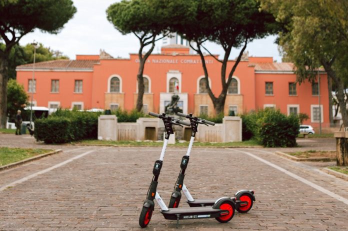 monopattini