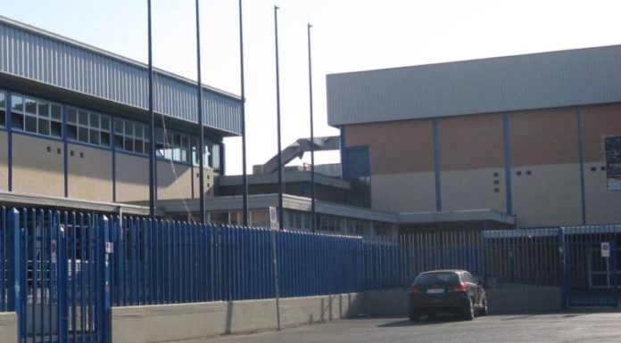 Latina, aggiudicati i lavori per il PalaBianchini: cantieri al via a novembre