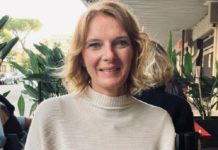 Latina Bene Comune: Elettra Ortu La Barbera è il nuovo segretario